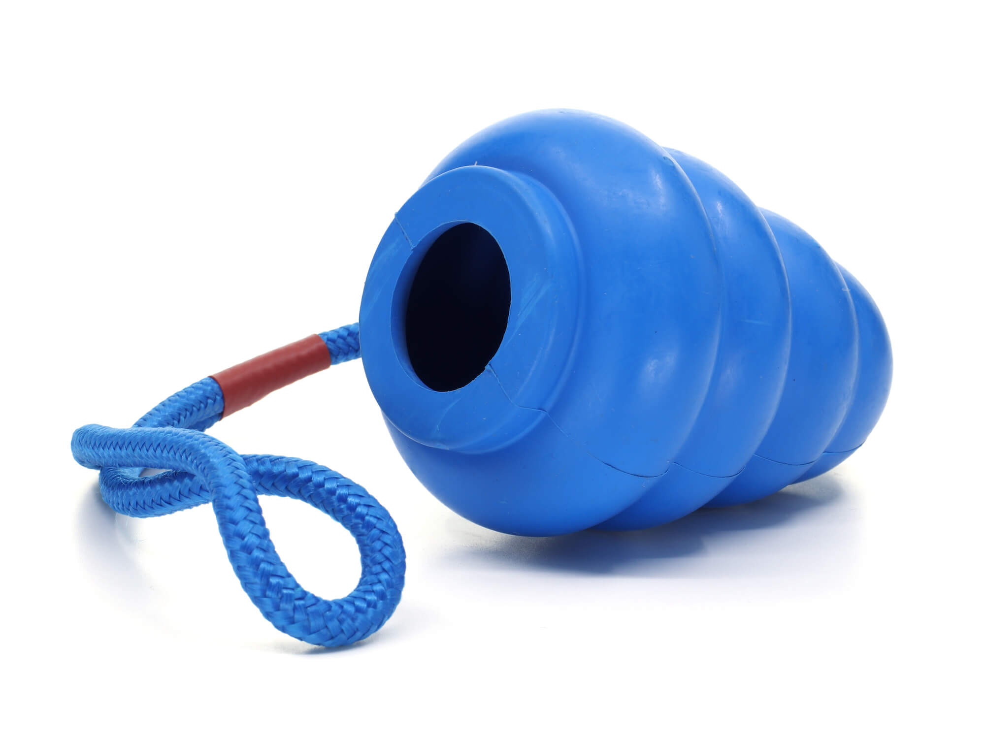 Vsepropejska Didi přetahovací hračka na pamlsky Barva: Modrá, Rozměr (cm): 10