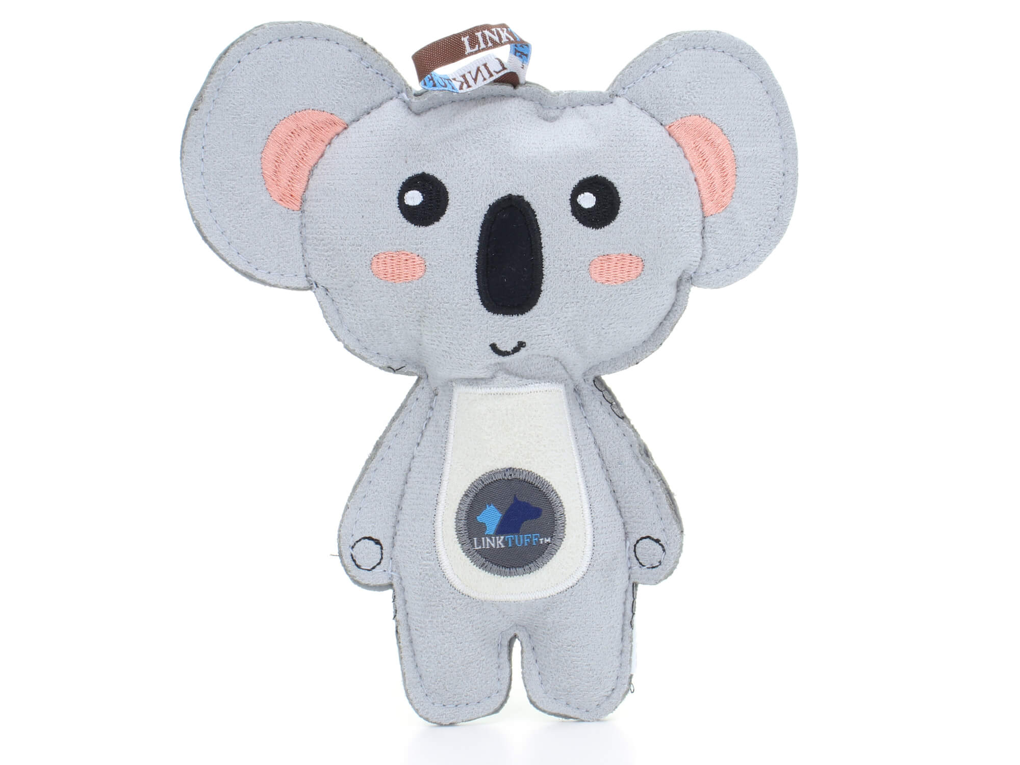 Vsepropejska Oxana koala pro psa