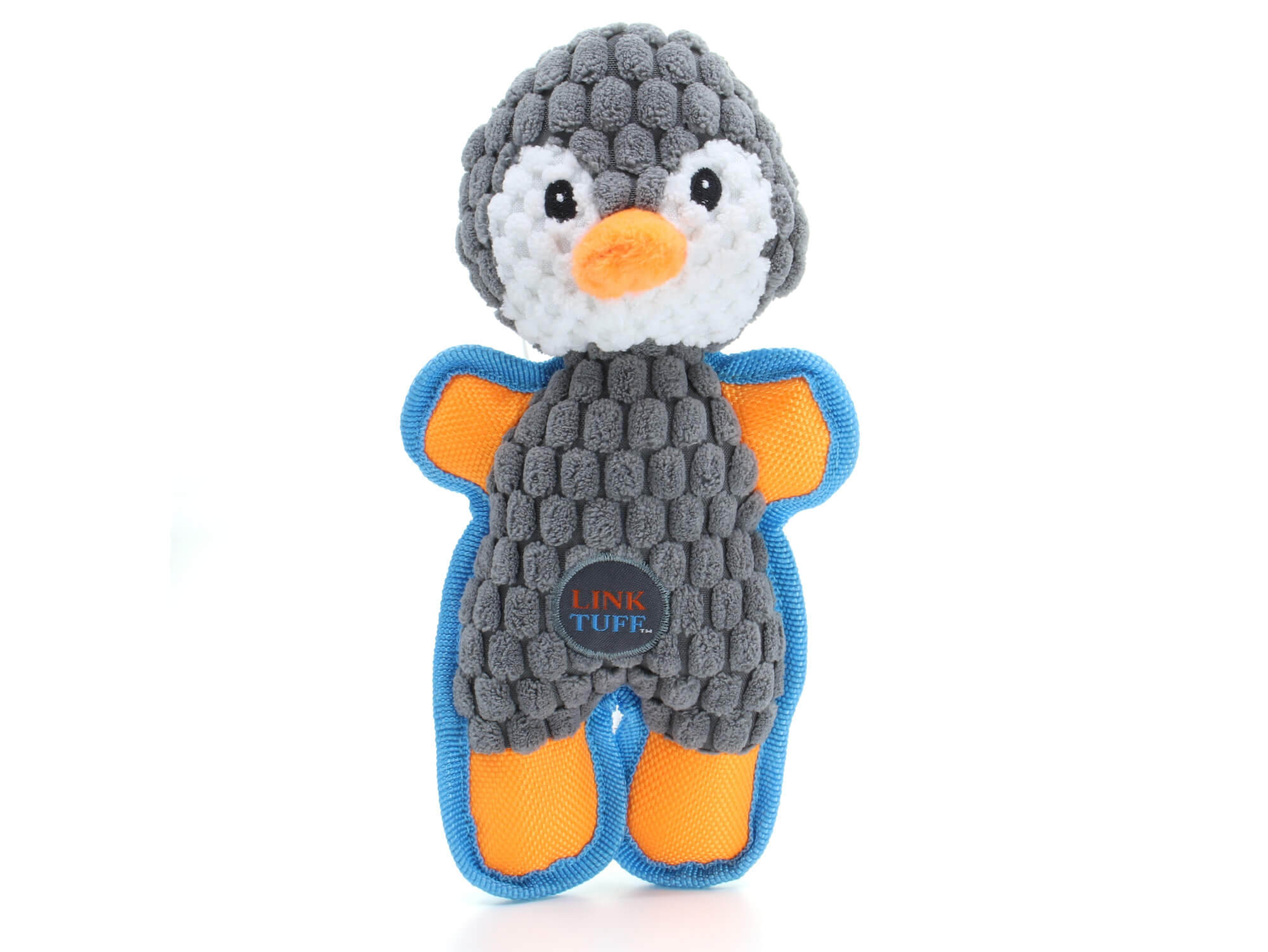 Vsepropejska Humbold plyšový tučňák pro psa | 22 cm