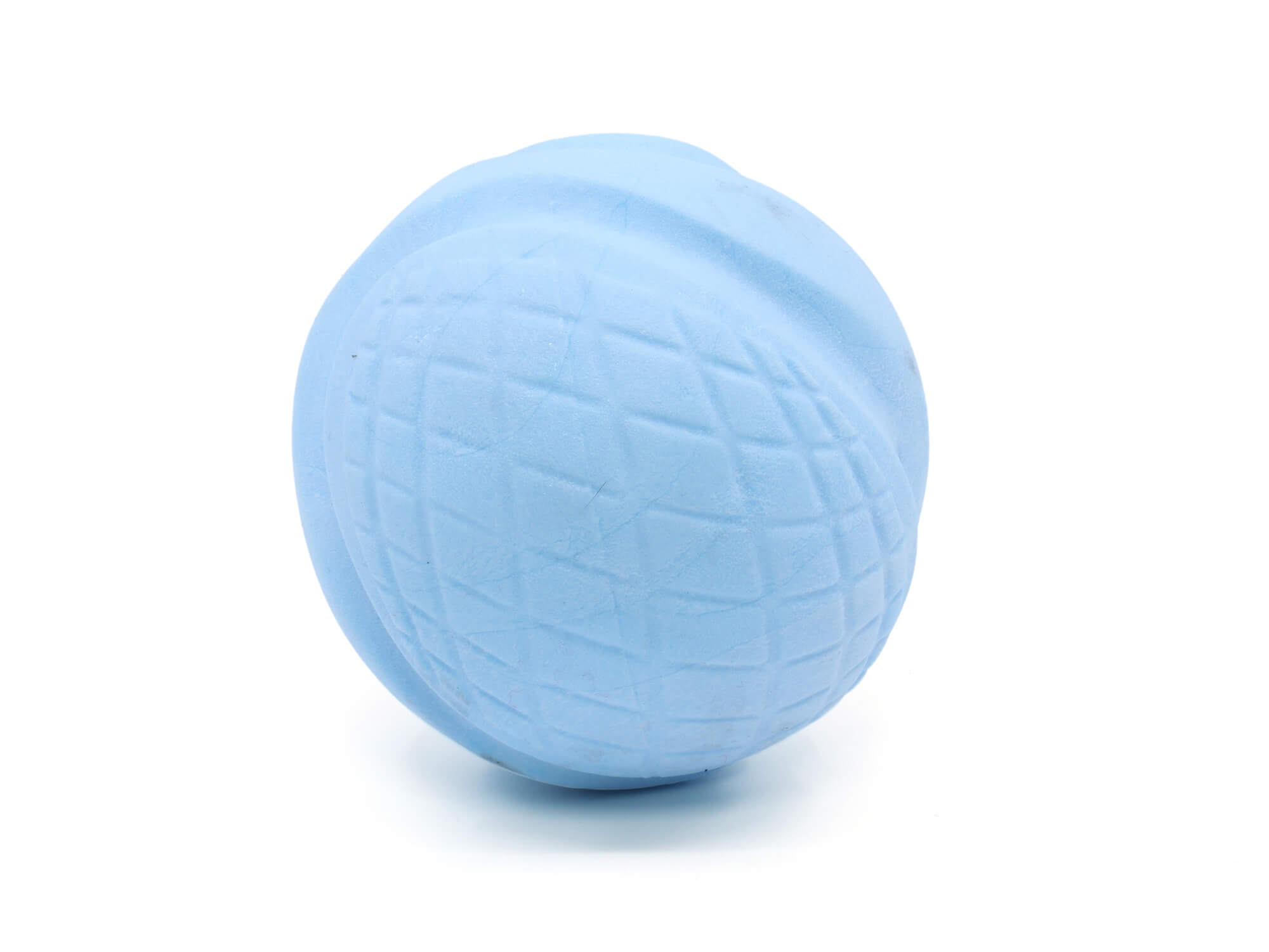 Levně Dorn míček pro psa | 7 cm Barva: Modrá