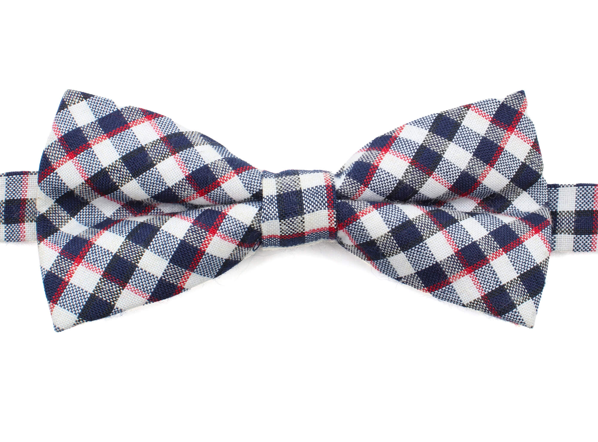 Vsepropejska Britain modrý motýlek pro psa | 20 - 44 cm Barva: Modrá