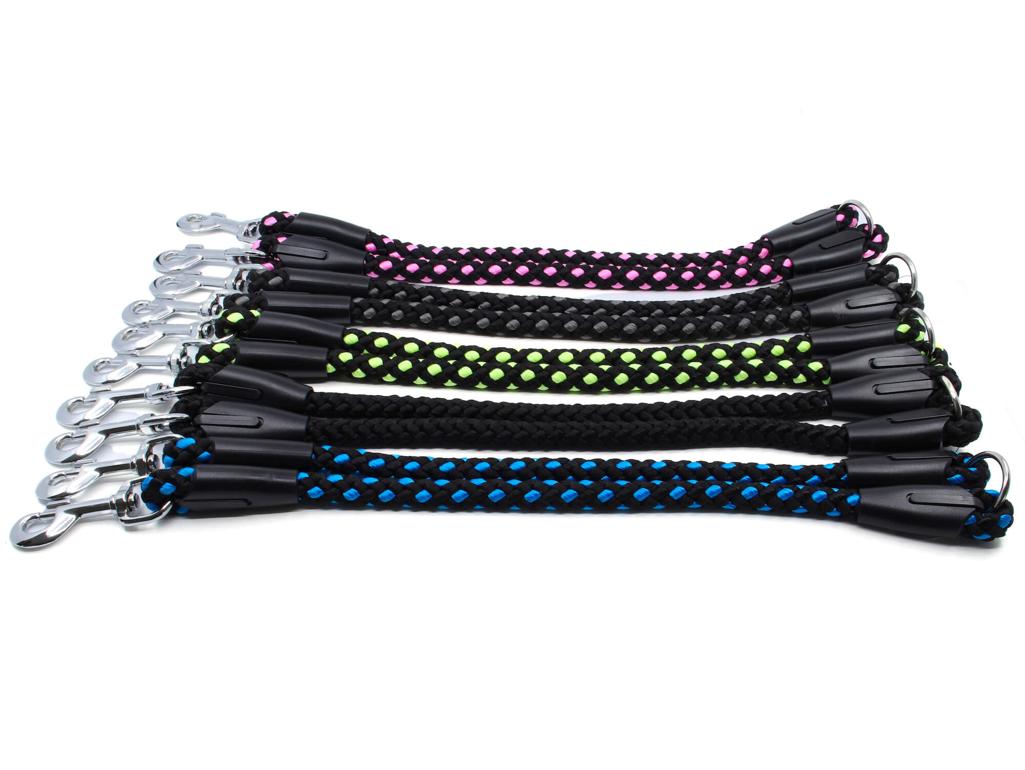 Palkar Trini rozdvojka na vodítko pro psa Barva: Béžová, Šířka: 0,8 cm