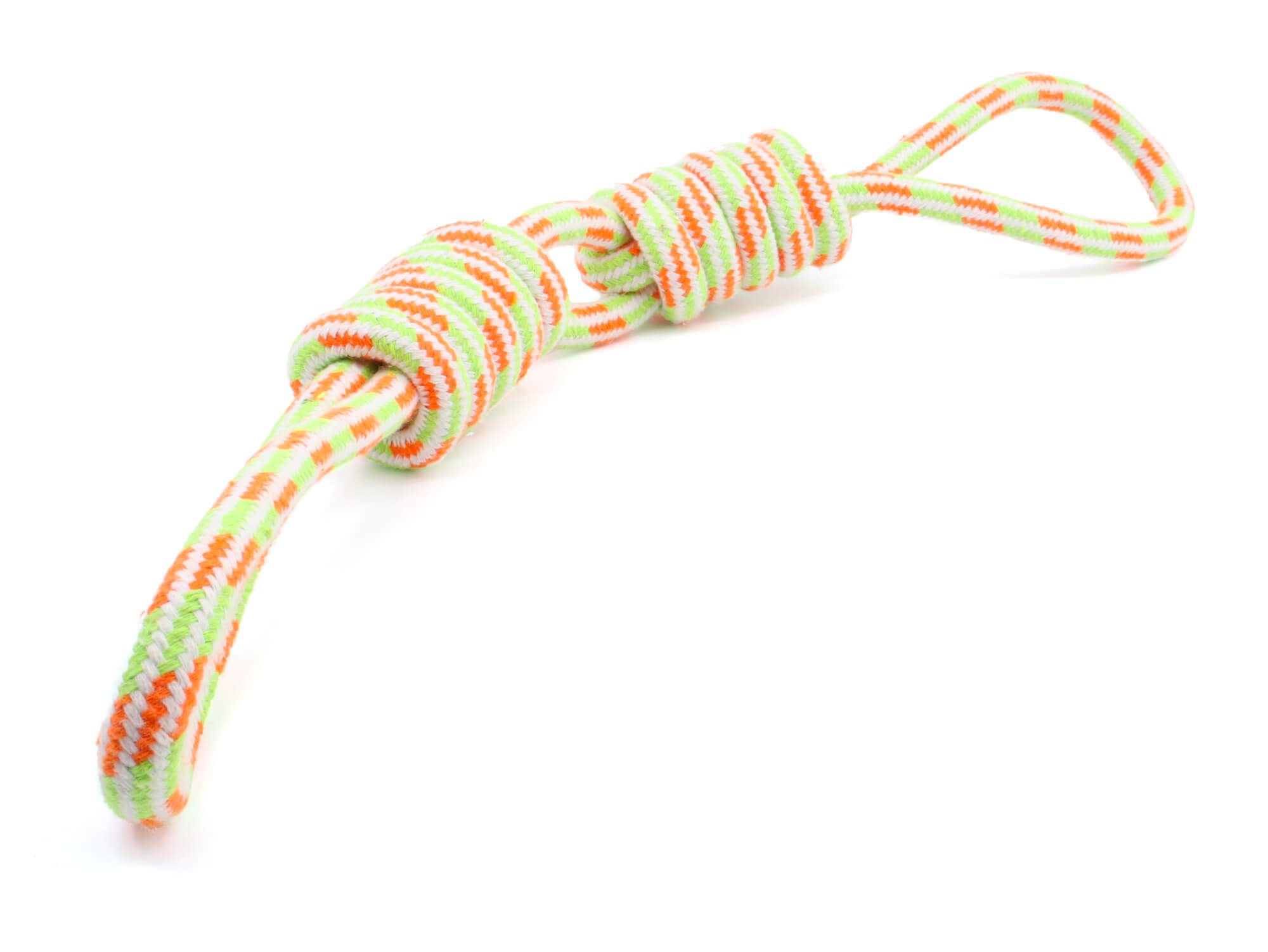 Vsepropejska Turs přetahovadlo pro psy | 48 cm