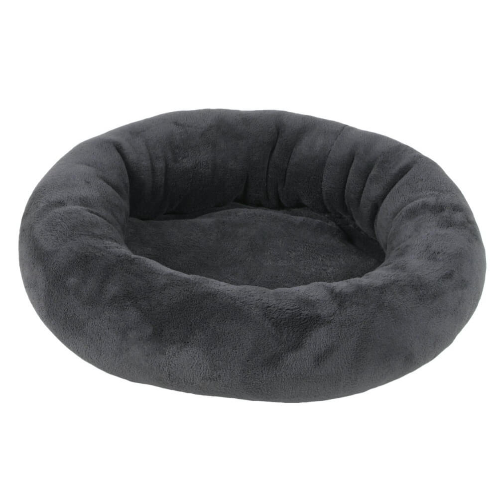 I love pets Amelie šedý fleecový pelech pro psa Rozměr (cm): 80