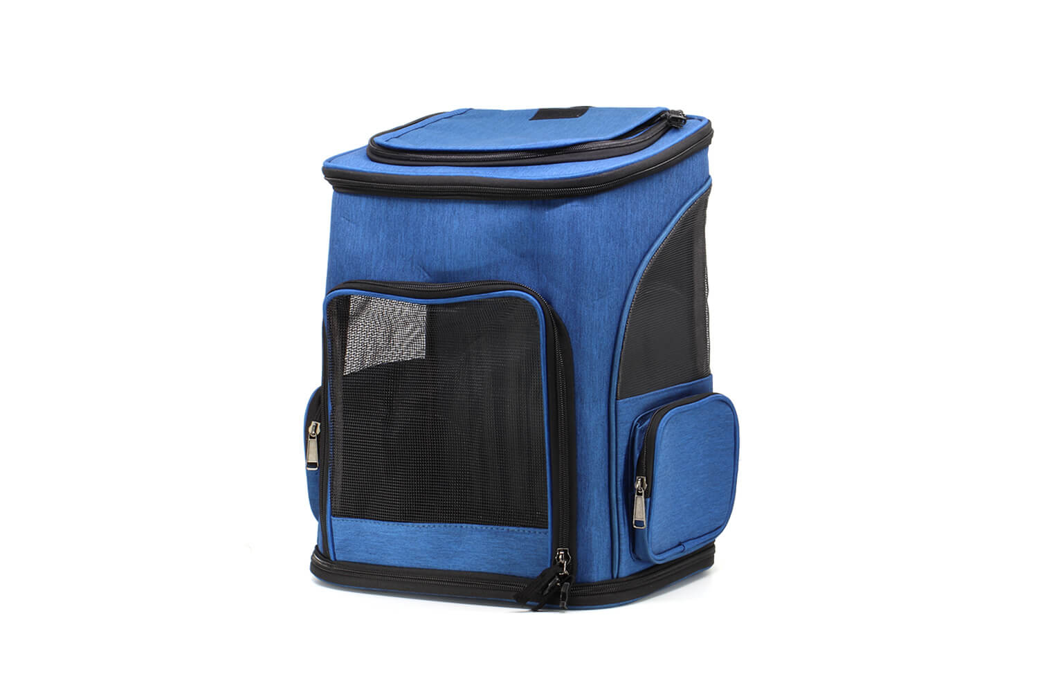 Vsepropejska Gard batoh pro psa | do 6 Kg Barva: Modrá