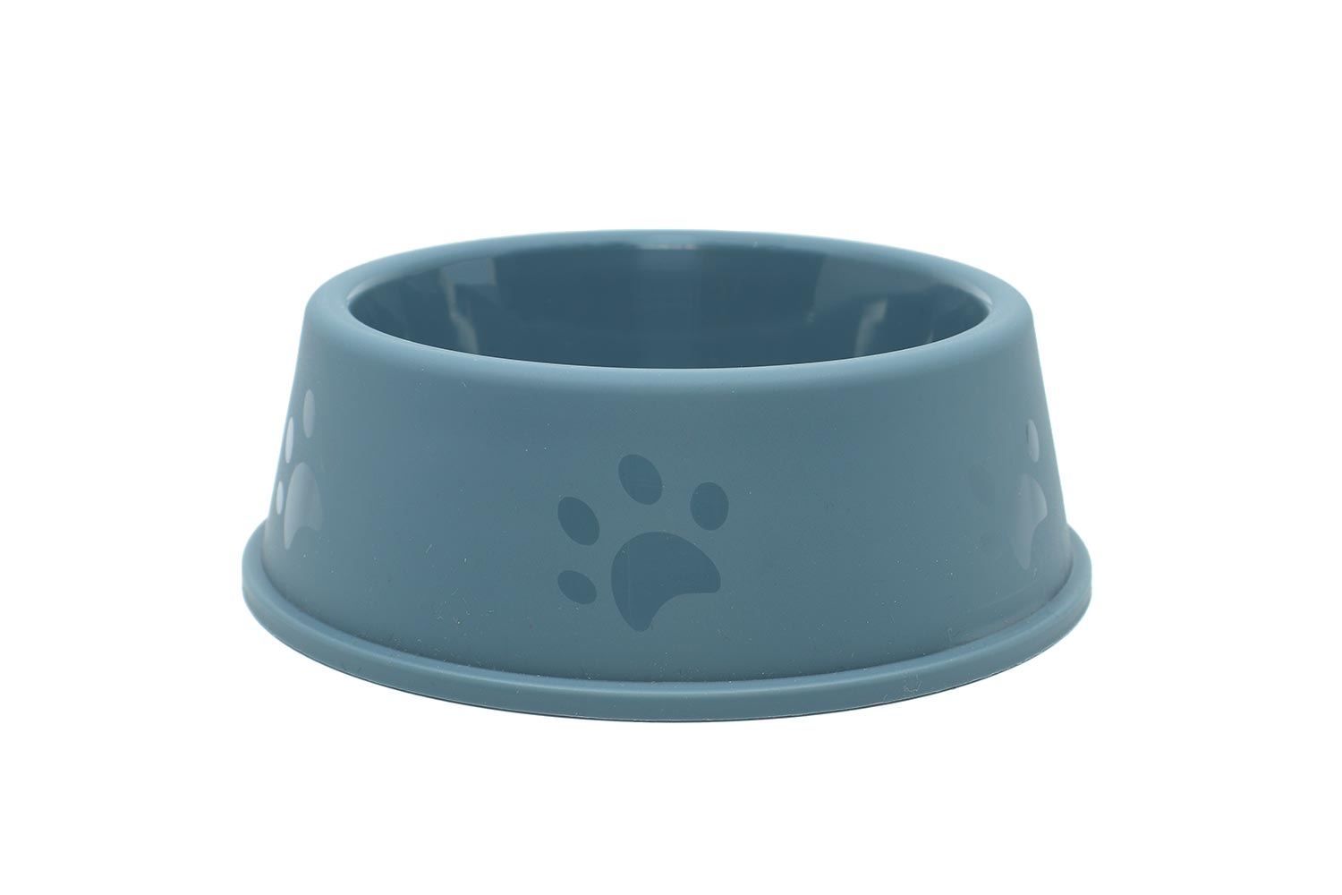 Levně Sea plastová miska pro psa Barva: Modrá, Průměr: 16 cm