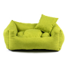 lux zeleny pelech pro psa 3