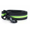 Bando reflexní obojek, vodítko pro psa - reflexní vodítka pro psa - vsepropejska.cz