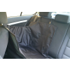 Dan ochranný přehoz zadních sedadel – Malý - autopotahy pro psy - vsepropejska.cz