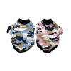 Camo maskáčová mikina pro psa - mikiny pro psy - vsepropejska.cz
