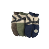 City-warm zimní bunda pro psa s postrojem (Barva Zelená, Délka zad psa 26, Obvod hrudníku 30 - 38 cm)