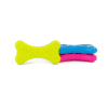 Bite gumová kost pro psa | 10 cm - hračky pro psy - vsepropejska.cz