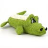 Croko plyšový krokodýl pro psa | 20 cm - hračky pro psy - vsepropejska.cz