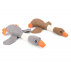 Duck plyšová kachna pro psa | 30 cm - hračky pro psy - vsepropejska.cz