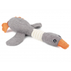 Duck plyšová kachna pro psa | 30 cm - hračky pro psy - vsepropejska.cz