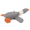 Duck plyšová kachna pro psa | 30 cm - hračky pro psy - vsepropejska.cz