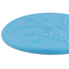 Fish plastové frisbee pro psa - hračky pro psy - vsepropejska.cz