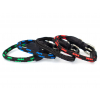 Rope obojek pro psa z lana