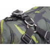 Soldier maskáčová bunda pro psa na ZIP - oblečky pro psy - vsepropejska.cz
