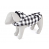 Max zimní károvaná bunda pro psa - bund pro psy - vsepropejska.cz