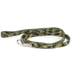 Army zelené vodítko pro psa | 130 cm