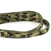 Army zelené vodítko pro psa | 130 cm