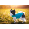Fleece mikina pro psa s poutkem - oblečky pro psy - vsepropejska.cz