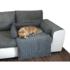 sofa sedy pelech pro psa na sedacku 4