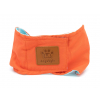 Safe oranžový protiznačkovací pás pro psa - inkontinenční pásy pro psy - vsepropejska.cz