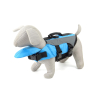 Float modrá plovací vesta pro psa - plovací vesty pro psy - vsepropejska.cz