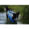 Float modrá plovací vesta pro psa - plovací vesty pro psy - vsepropejska.cz