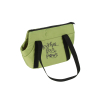 Lily zelená taška pro psa - vsepropejska.cz