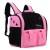 Valco růžový batoh pro psa - batohy pro psy - vsepropejska.cz