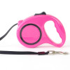 Roxy růžové samonavíjecí vodítko pro psa - vsepropejska.cz