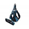 Hardy postroj s vodítkem pro psa | 32 – 78 cm