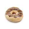 Donut plyšový hračka pro psa | 13 cm - vsepropejska.cz