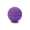 Clark fialová gumová hračka pro psa | 5 cm - vsepropejska.cz