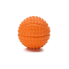 Clark oranžová gumová hračka pro psa | 5 cm - vsepropejska.cz