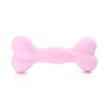 Zub gumová kost pro psa | 15 cm - hračky pro psy - vsepropejska.cz