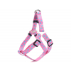 Furio růžový postroj pro psa - vsepropejska.cz