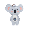 Oxana koala pro psa - hračka pro psy - vsepropejska.cz