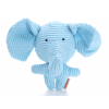 Alfons plyšový slon pro psa - pískací hračka pro psy - vsepropejska.cz