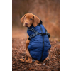 Wyanet zimní bunda pro psa s postrojem - bunda s postrojem pro psa - vsepropejska.cz