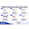 Dusty hárací kalhotky pro psa - vsepropejska.cz