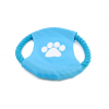 Nuss frisbee pro psa z lana | 22 cm - aportovací hračka pro psa - vsepropejska.cz