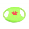 Nuss frisbee pro psa z lana | 22 cm - aportovací hračka pro psa - vsepropejska.cz