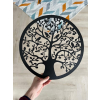 Strom života 2 dekorace na zeď - vsepropejska.cz