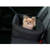 Olivie černý pelech pro psa do auta - pelech pro psy - vsepropejska.cz