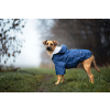 Riska modrá pláštěnka pro psa - vsepropejska.cz