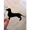 Mag magnet na lednici ve tvaru psa - vsepropejska.cz